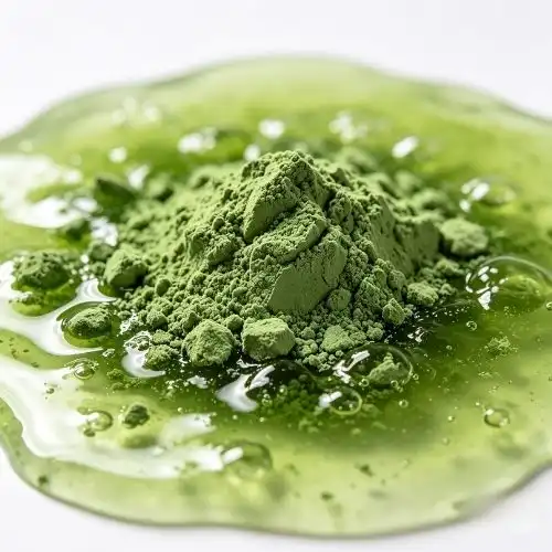 What does eicosapentaenoic acid do